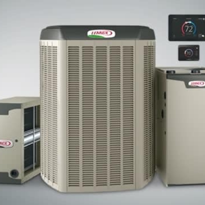 Torch HVAC