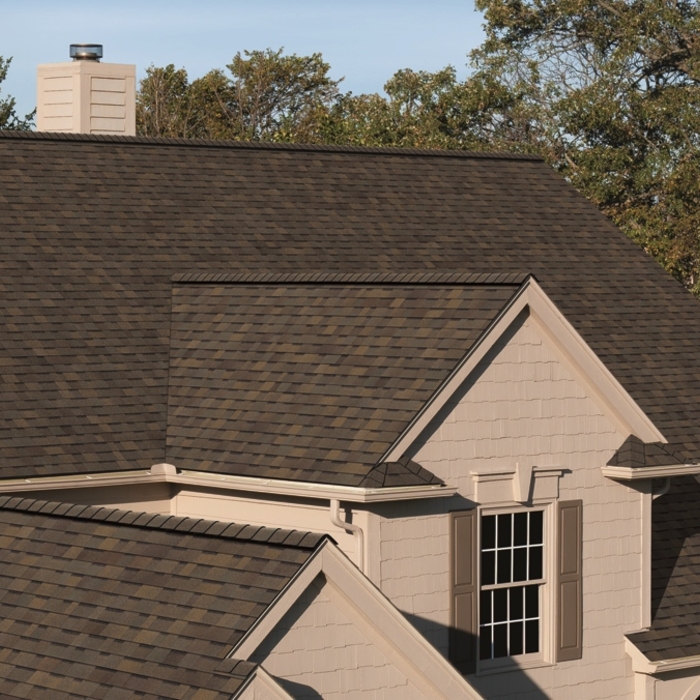 Full Roof Replacement