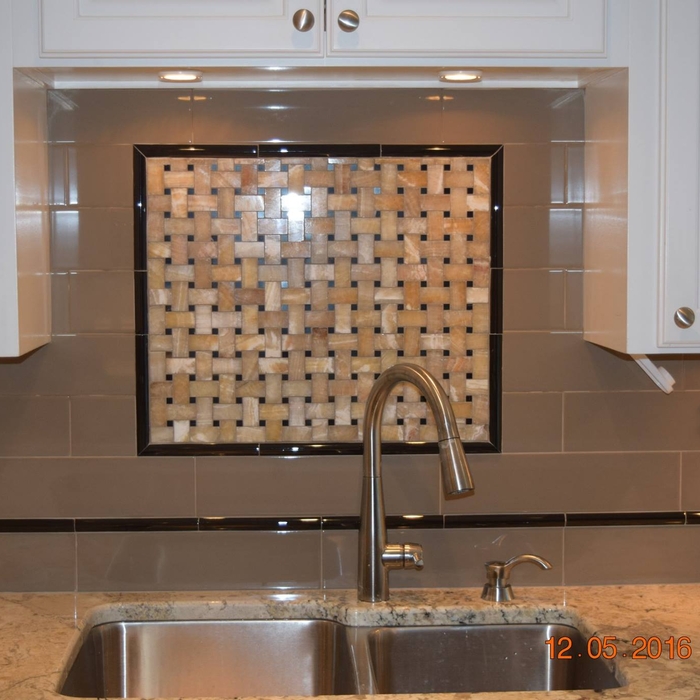 Back Splash