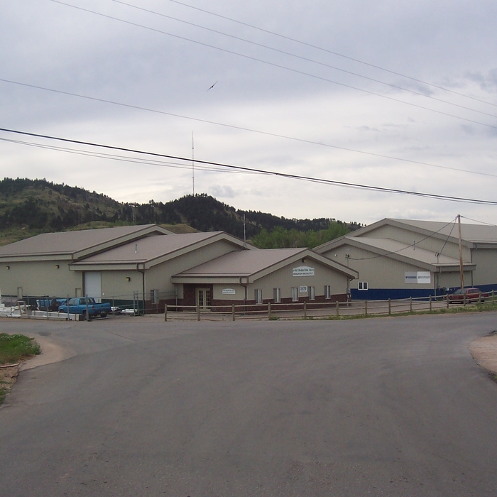 Offices and Warehouse