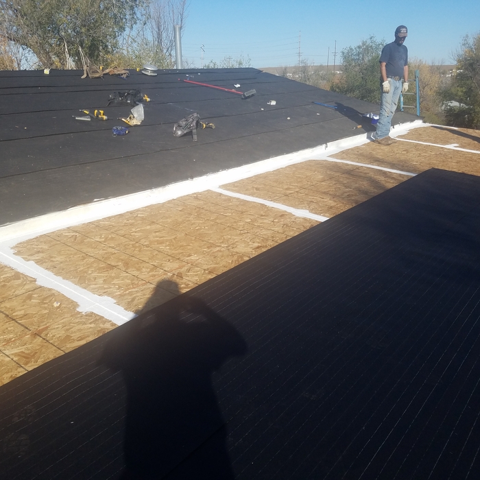 Roofing