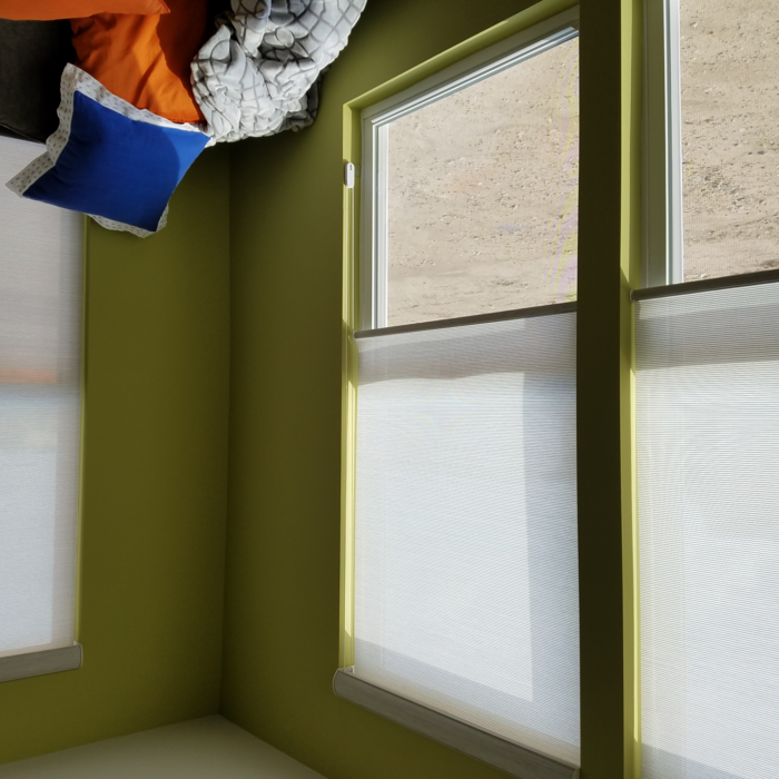 roller shades