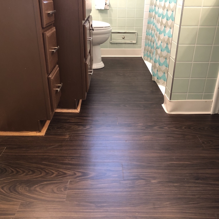LVT Bath Richfield