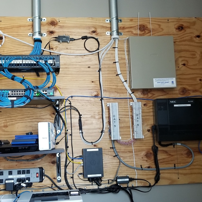 Network System