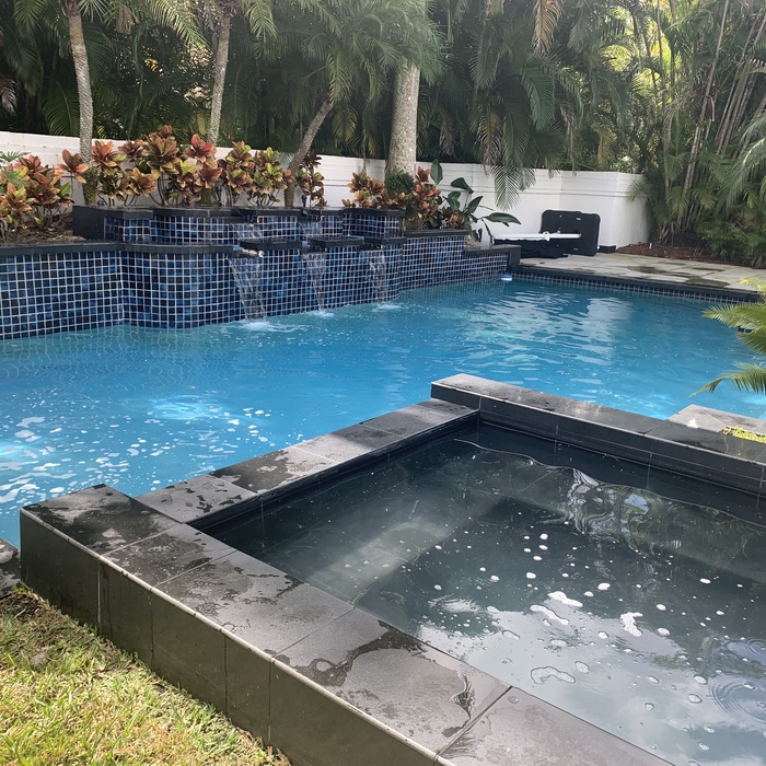 Acid Wash Pool Service