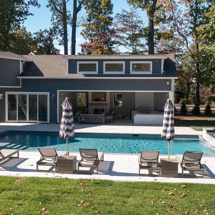 Home Addition Montvale, NJ