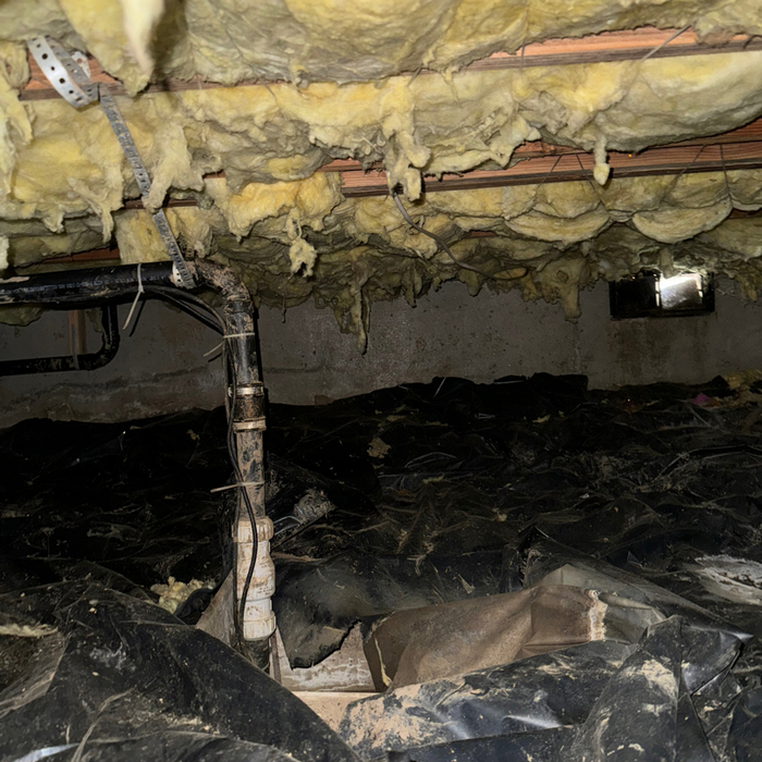 Crawlspace