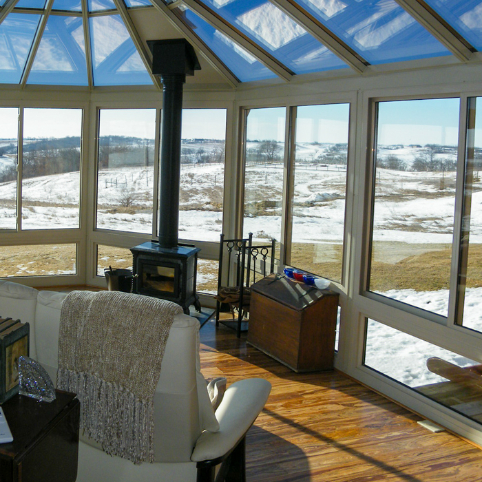 Sunroom