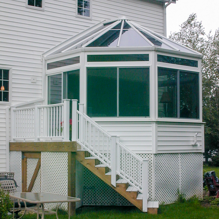 Sunroom