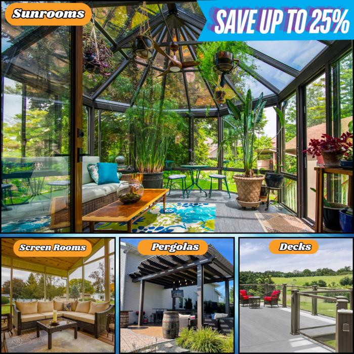 Hop into Summer Sale