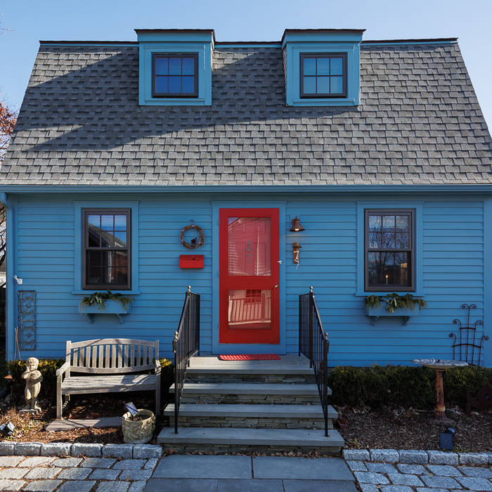 Roofing Project