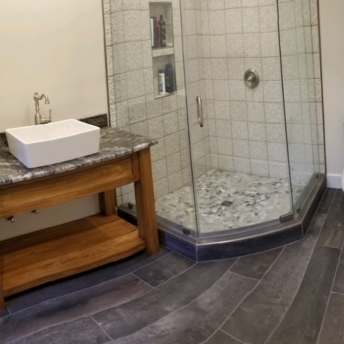 Remodel