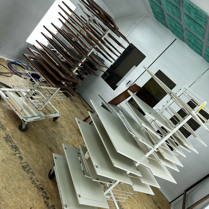 Spraybooth