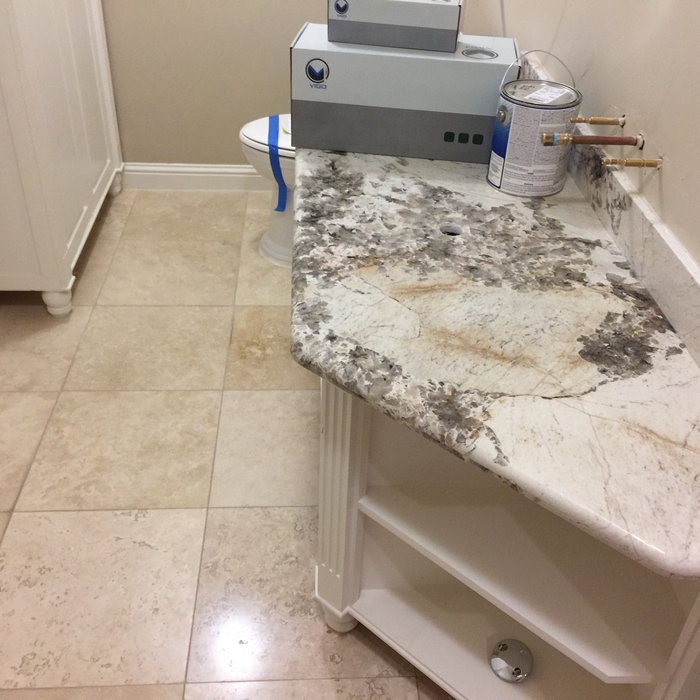 Granite