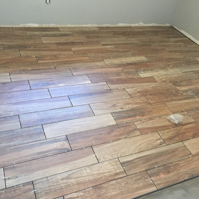 Tile