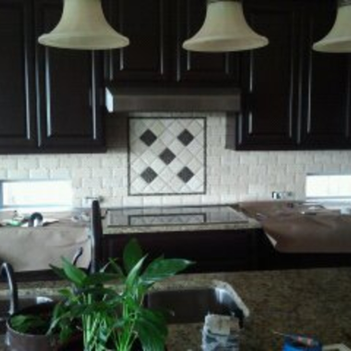 Tile