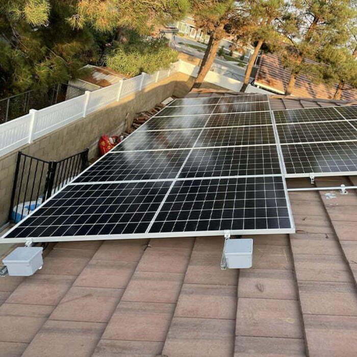 Solar Panels 5