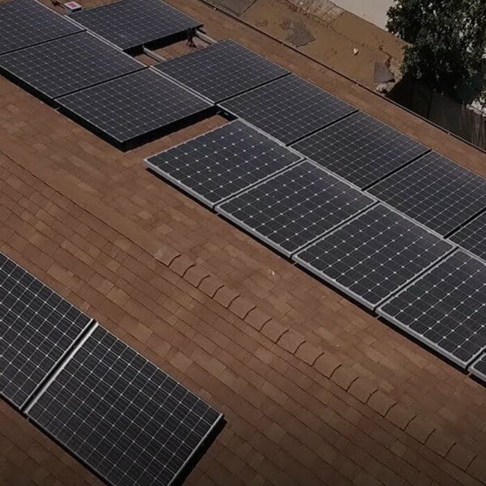 Solar