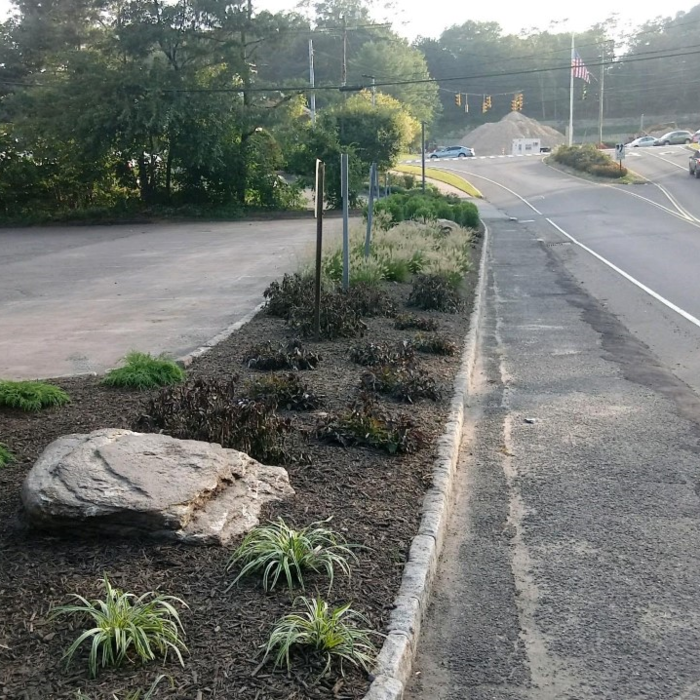 Outdoor Services