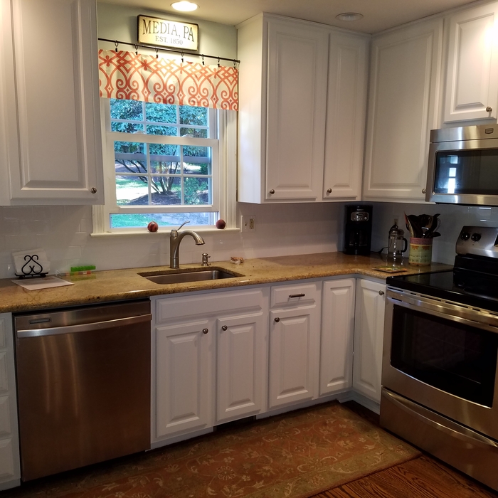 Media Kitchen, addt&#39;l pic