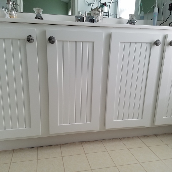 Collegeville Vanity