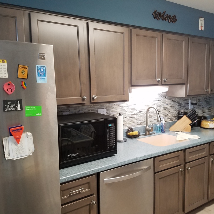 Collegeville Kitchen 3