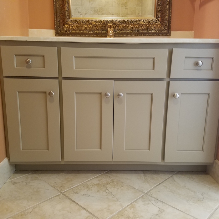 West Chester Vanity