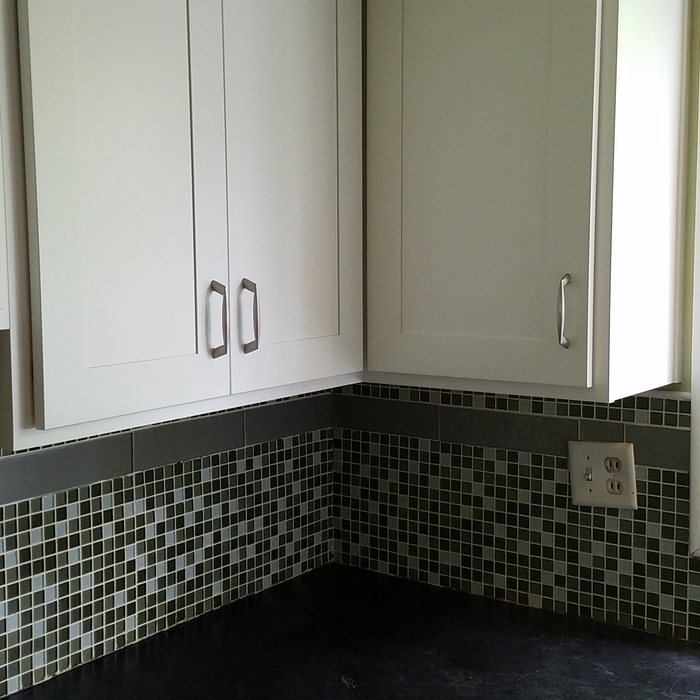 Showplace Cabinetry Parkside 275