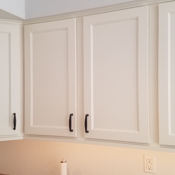 Showplace Cabinetry Concord Door
