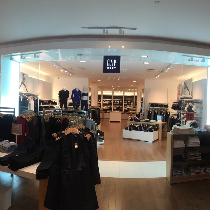 GAP Inc.