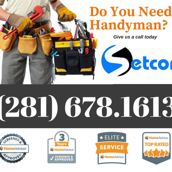 Handyman Services