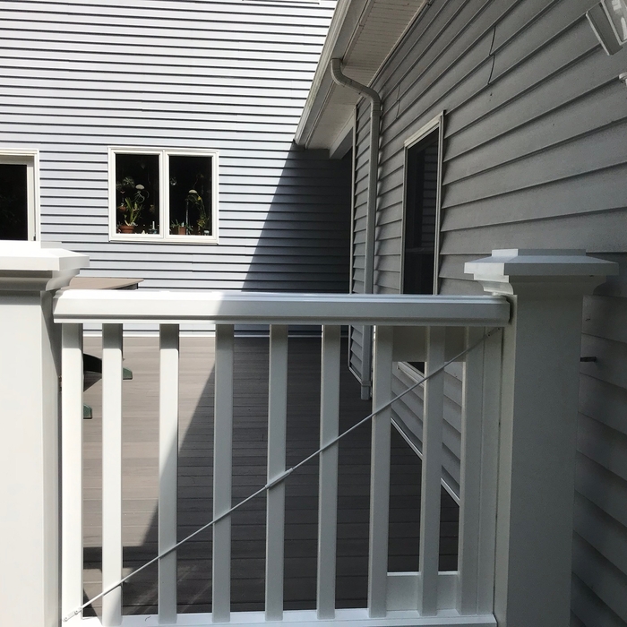 Custom gate