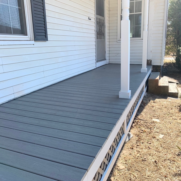 Porch