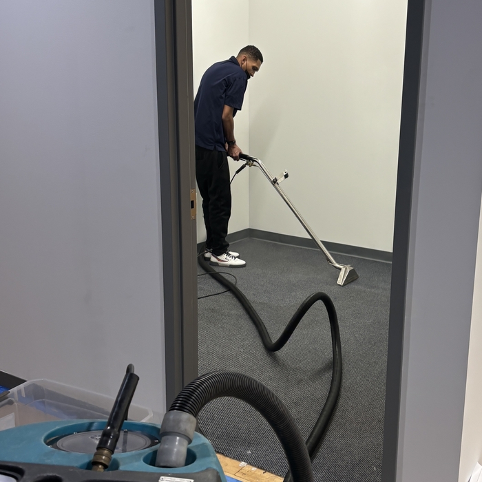 Carpet Cleaning