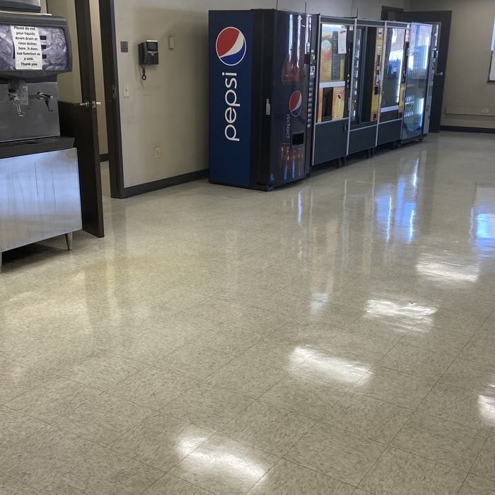 Floor Care