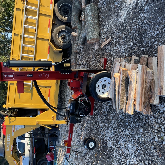 Firewood For Sale!