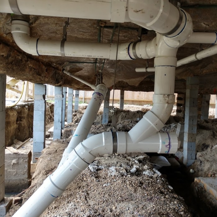 Repipe