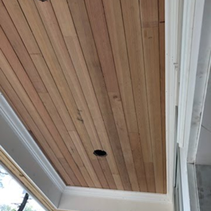 Carpentry