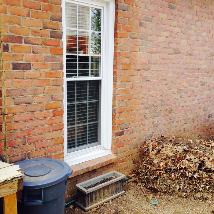 Peter&#39;s Home Office Window