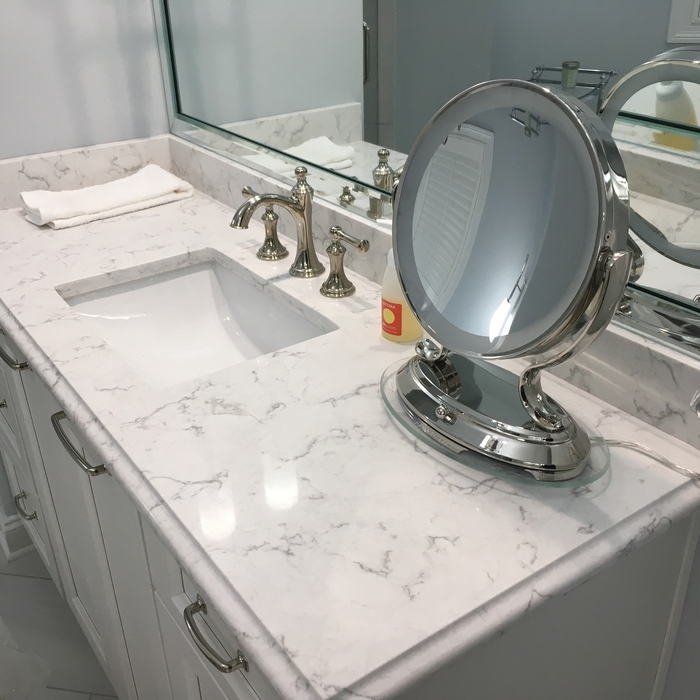 Connie&#39;s Bathroom