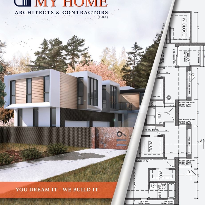 Design-Build Company