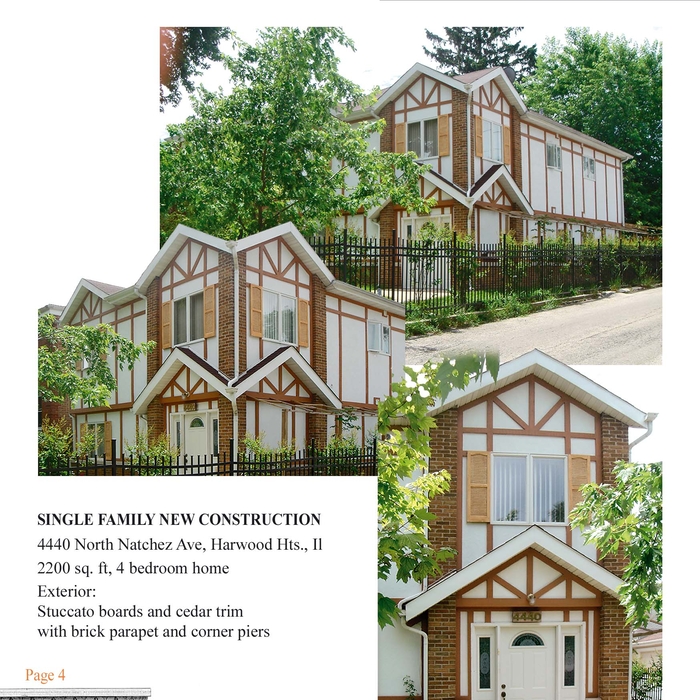 Dutch House
