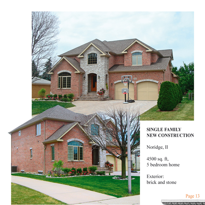 Noridge residence II