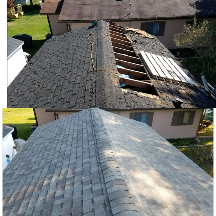 Roofing