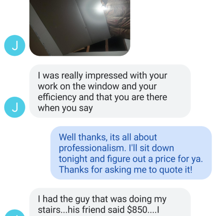 Customer Review