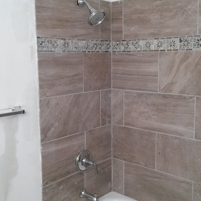 bathroom remodel # 2