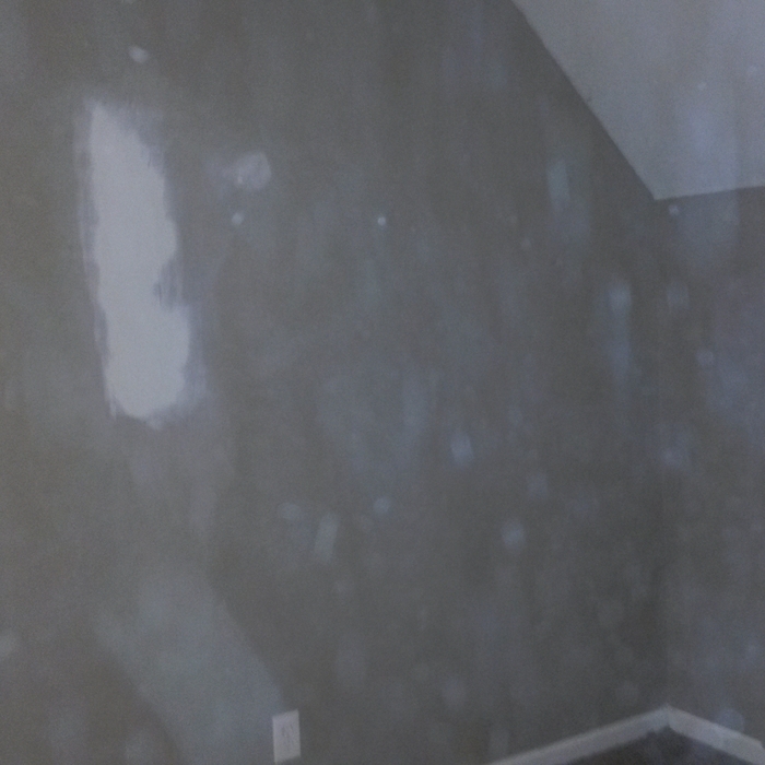 prep walls