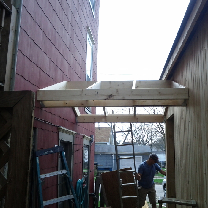  Breezeway