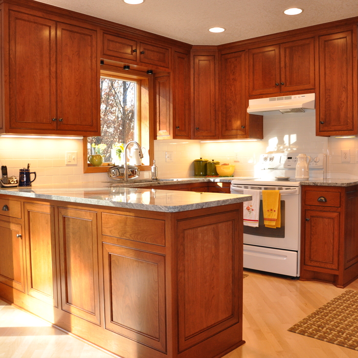 Princeton Kitchen Showroom