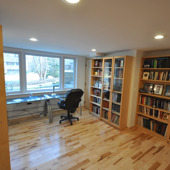 St. Louis Park Office